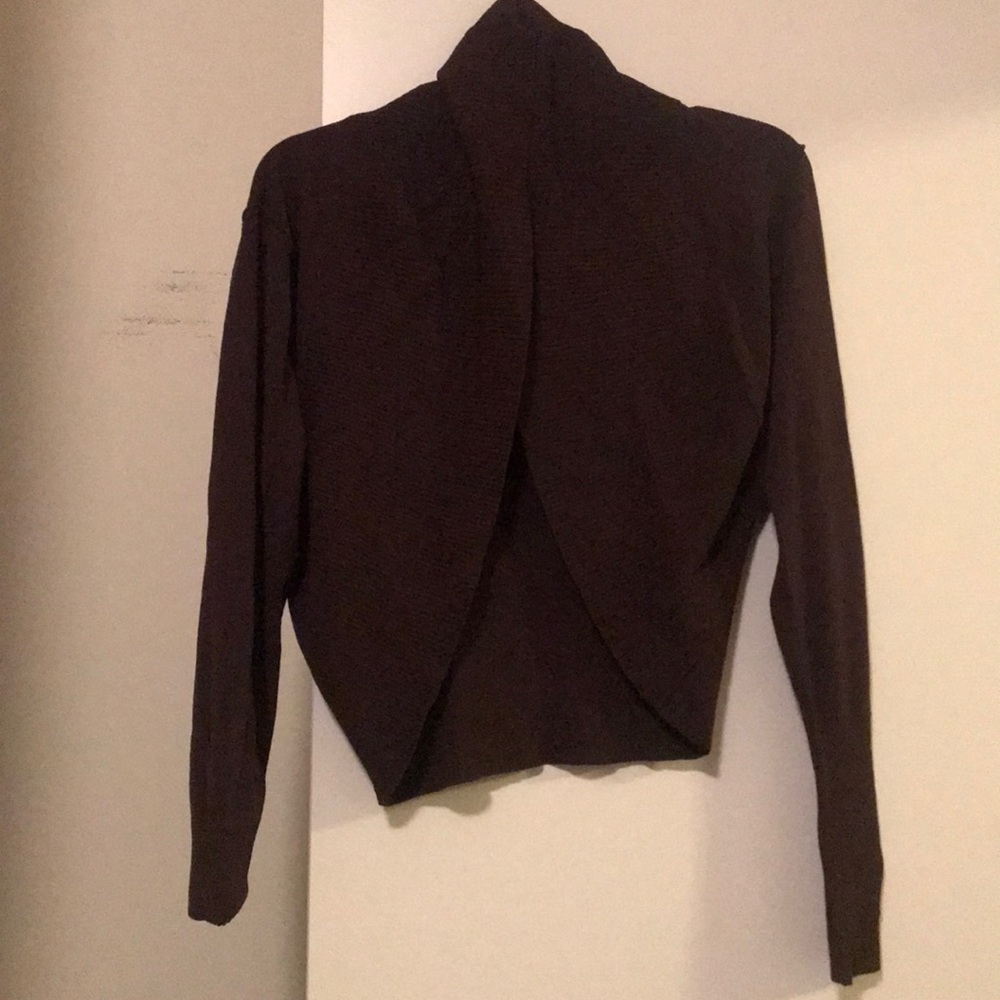 Used Pretty Good Condition Sweater